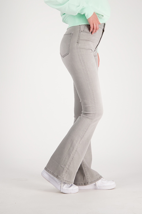 SUNRISE JEANS LIGHT GREY STONE 6