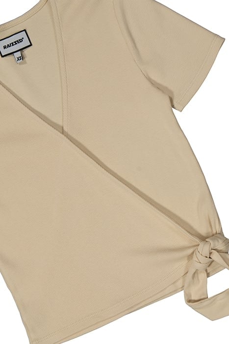 HANNELIE SINGLET DUSTY SAND 6