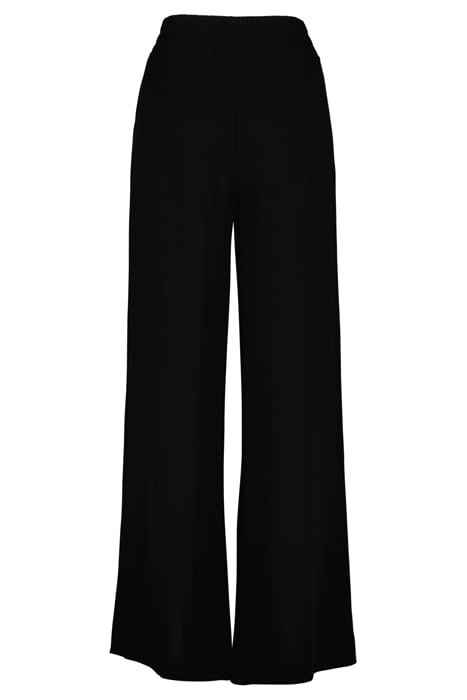 SAMIRA PANTS DEEP BLACK 4
