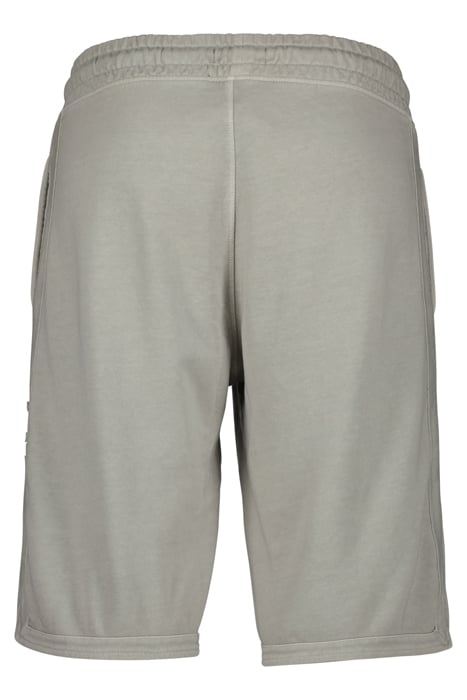 BALTIC SHORTS GREY FOG 3