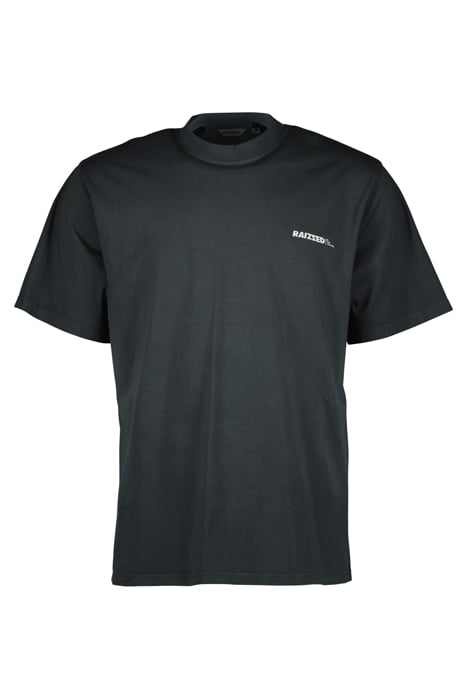 HARRISON T-SHIRT BLACK GREY 5