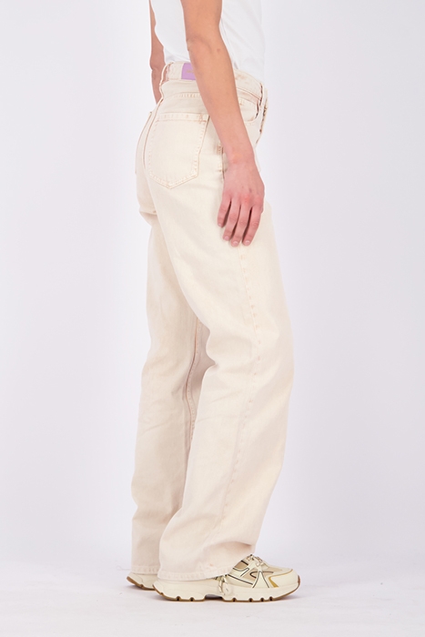 OASIS COLOR JEANS DUSTY SAND 8