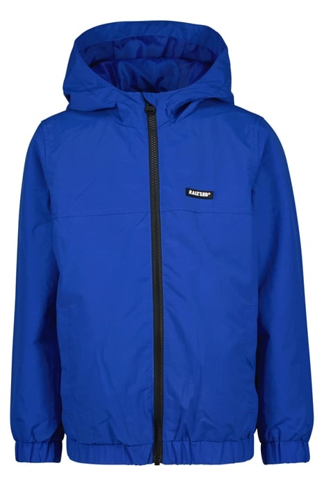 BOYS TARANTO JACKET REFLEX BLUE 1