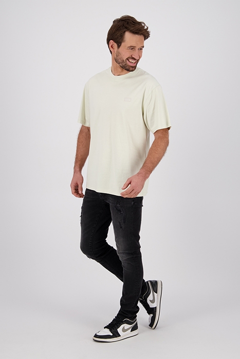 HARDWICK T-SHIRT OFFWHITE GREY 5