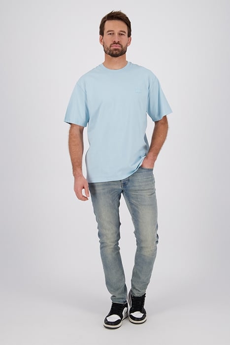HARDWICK T-SHIRT SUMMER BLUE 1