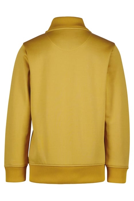 BOYS PARKER SWEATER KHAKI SUMMER 4