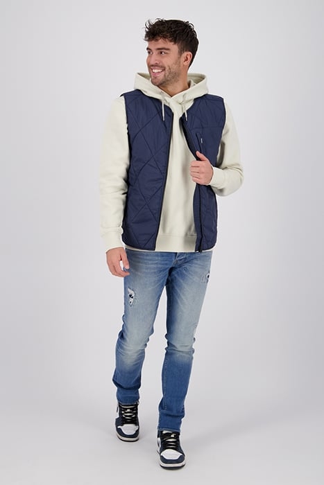 EQUATOR JEANS VINTAGE BLUE 3