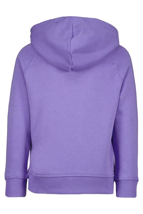 GIRLS STEFF SWEATER PURPLE HEBE 2