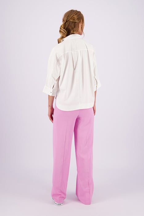 MARIJE SHIRT REAL WHITE 2