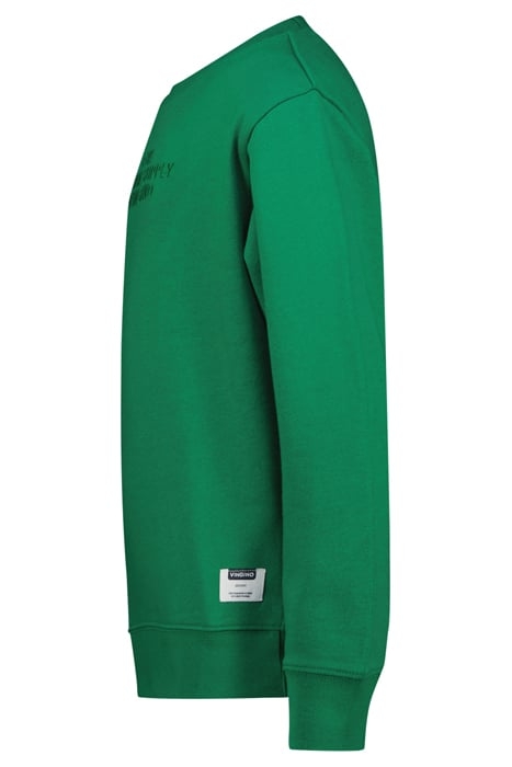 NESS FEARLESS GREEN 3