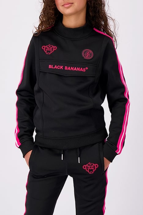 MIA TRACKTOP BLACK 1