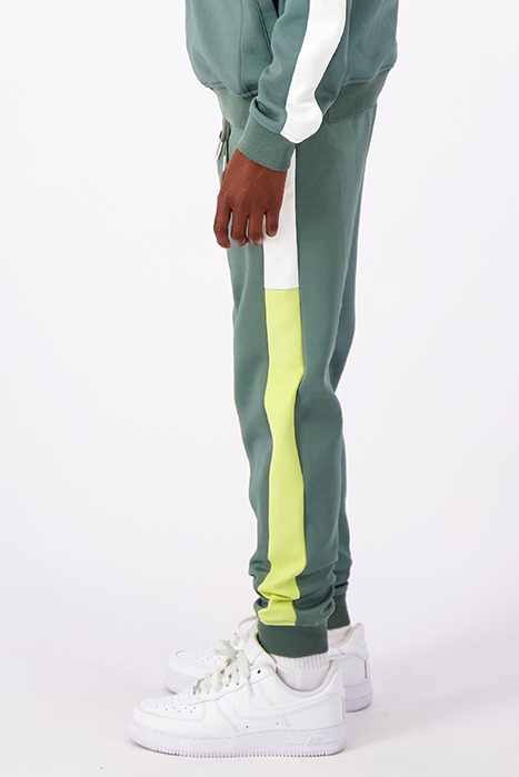 VICTORY TRACKPANTS GREEN 5