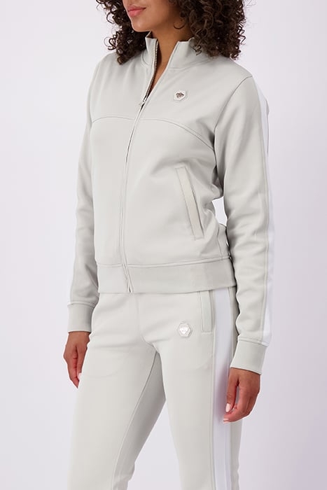 HEX TRACKTOP LIGHT GREY 3