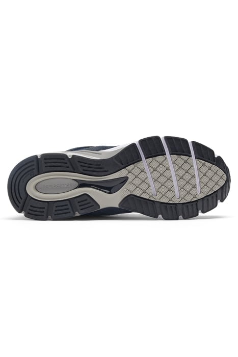 U990NV4 SNEAKERS IN NB NAVY 5