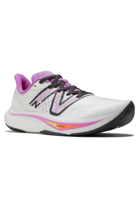 WFCXCW3 SNEAKERS IN WHITE 7