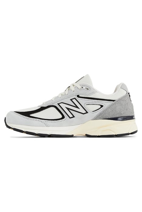 U990TG4 SNEAKERS IN GREY 6