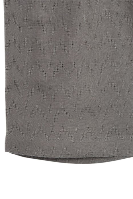 BABY GIRLS’ LENZING™ ECOVERO™ JACQUARD EMBROIDERY TROUSERS 6