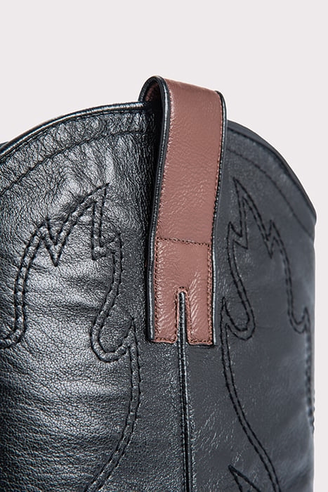 LUCKY SEQUOIA NAPPA LEATHER SEQUOIA 6