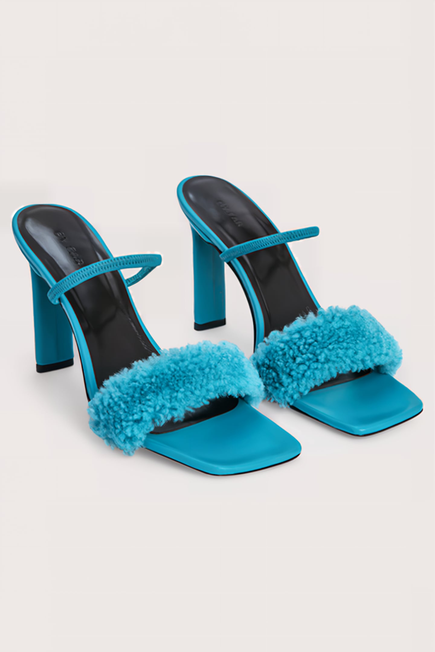 ADA AZUR SHEARLING AZUR 3