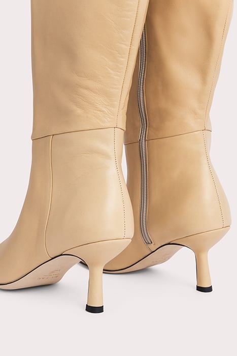 MEGHAN KRAFT NAPPA LEATHER KRAFT 4