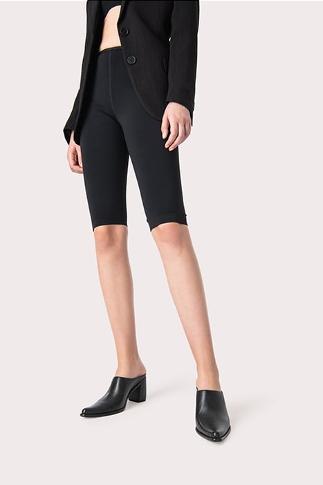 NEF BLACK NAPPA LEATHER BLACK 2