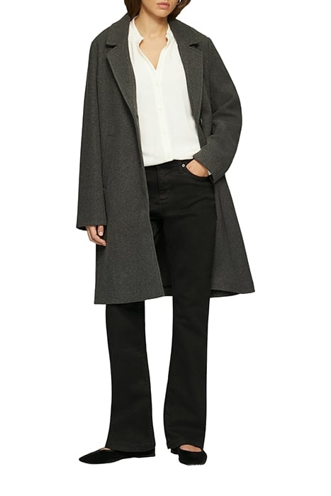 S.OLIVER-QS BLOUSES OFF-WHITE 4