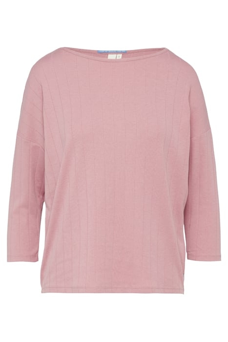 S.OLIVER-QS T-SHIRTS PINK 3