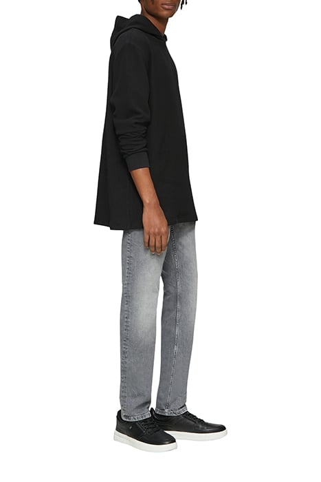 S.OLIVER-QS T-SHIRTS BLACK 8