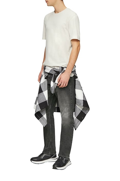 S.OLIVER-QS JEANS GREY-DENIM 8