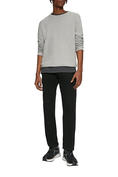 S.OLIVER-QS PANTS BLACK 2