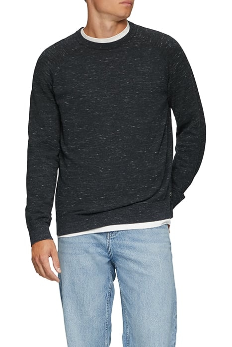 S.OLIVER-QS PULLOVER BLUE 6