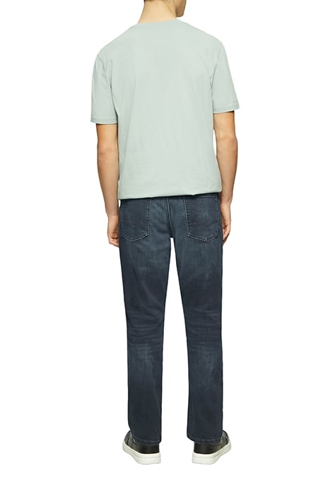 S.OLIVER-QS JEANS BLUE-DENIM 3