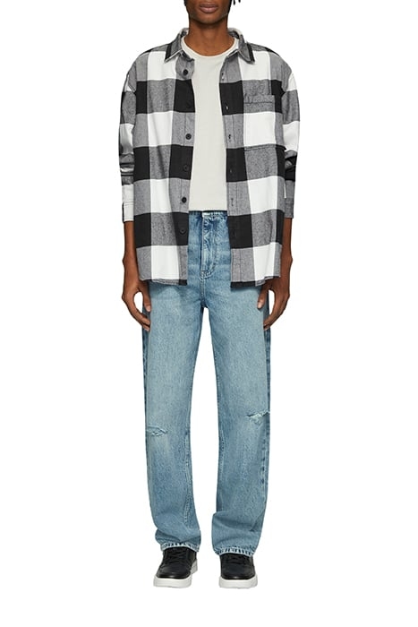 S.OLIVER-QS JEANS BLUE-DENIM 8