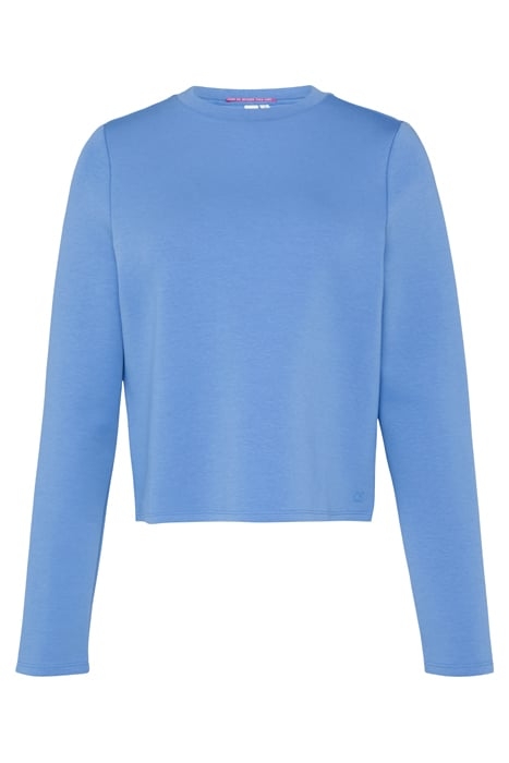 S.OLIVER-QS SWEATSHIRTS BLUE 5