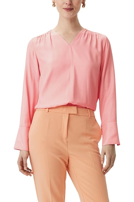 COMMA BLOUSES PINK 1