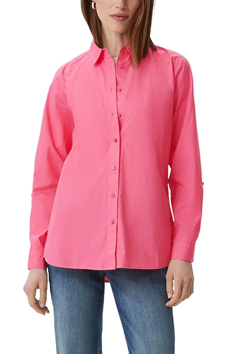 COMMA BLOUSES PINK 1