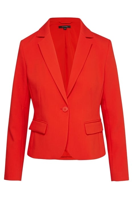 COMMA JACKETS BLAZER RED 4