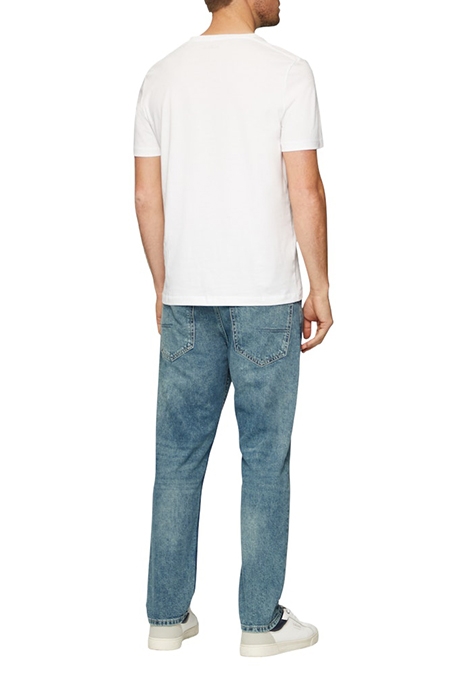 S.OLIVER JEANS BLUE-DENIM 3