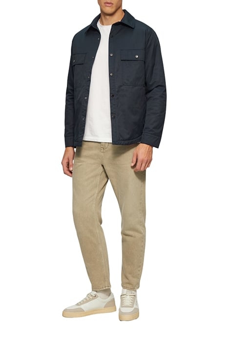 S.OLIVER JACKETS OUTDOOR MARINE BLUE 2