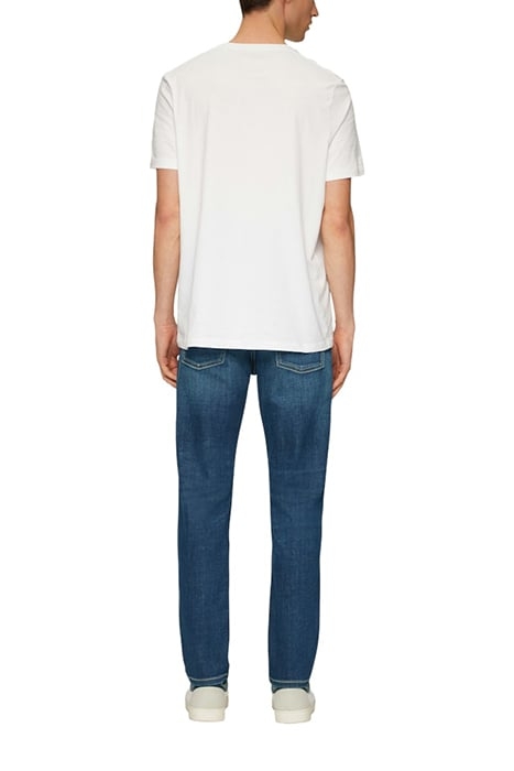 S.OLIVER JEANS BLUE-DENIM 3