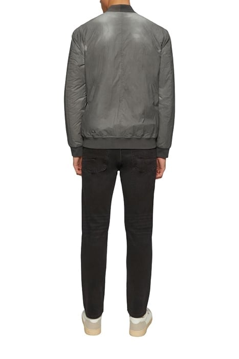 S.OLIVER JACKETS OUTDOOR GREY/BLACK 3