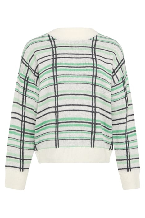 S.OLIVER PULLOVER GREEN 4