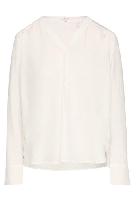 S.OLIVER BLOUSES OFF-WHITE 3