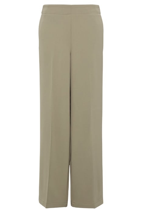 S.OLIVER PANTS BROWN 4