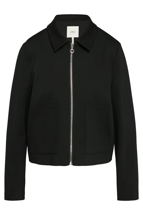 S.OLIVER JACKETS INDOOR BLACK 5