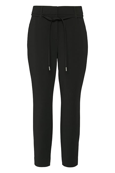 S.OLIVER PANTS BLACK 5
