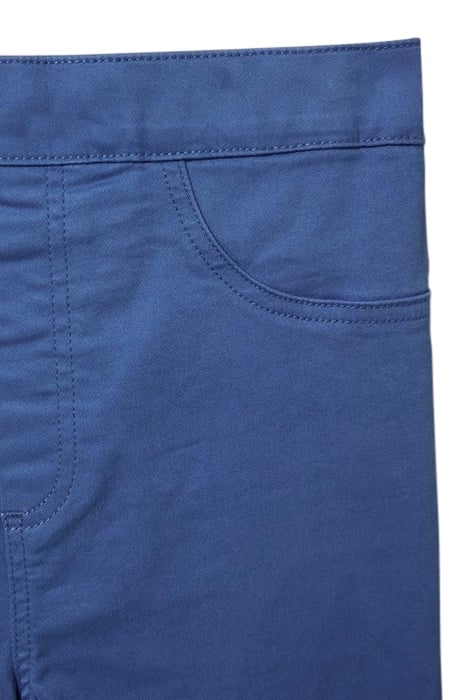 JANEY JEGGING MID BLUE 4