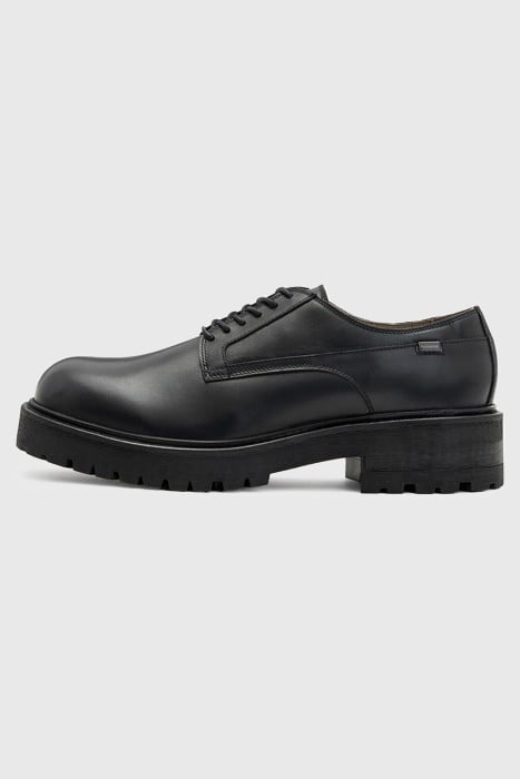 HANK DERBY BLACK 1