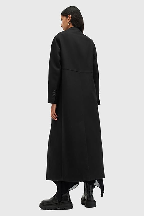 BLAIZE COAT BLACK 2
