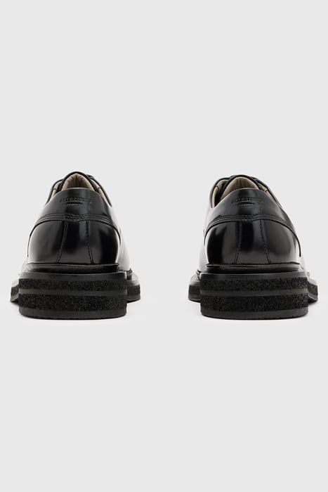 ESCHER DERBY BLACK 6